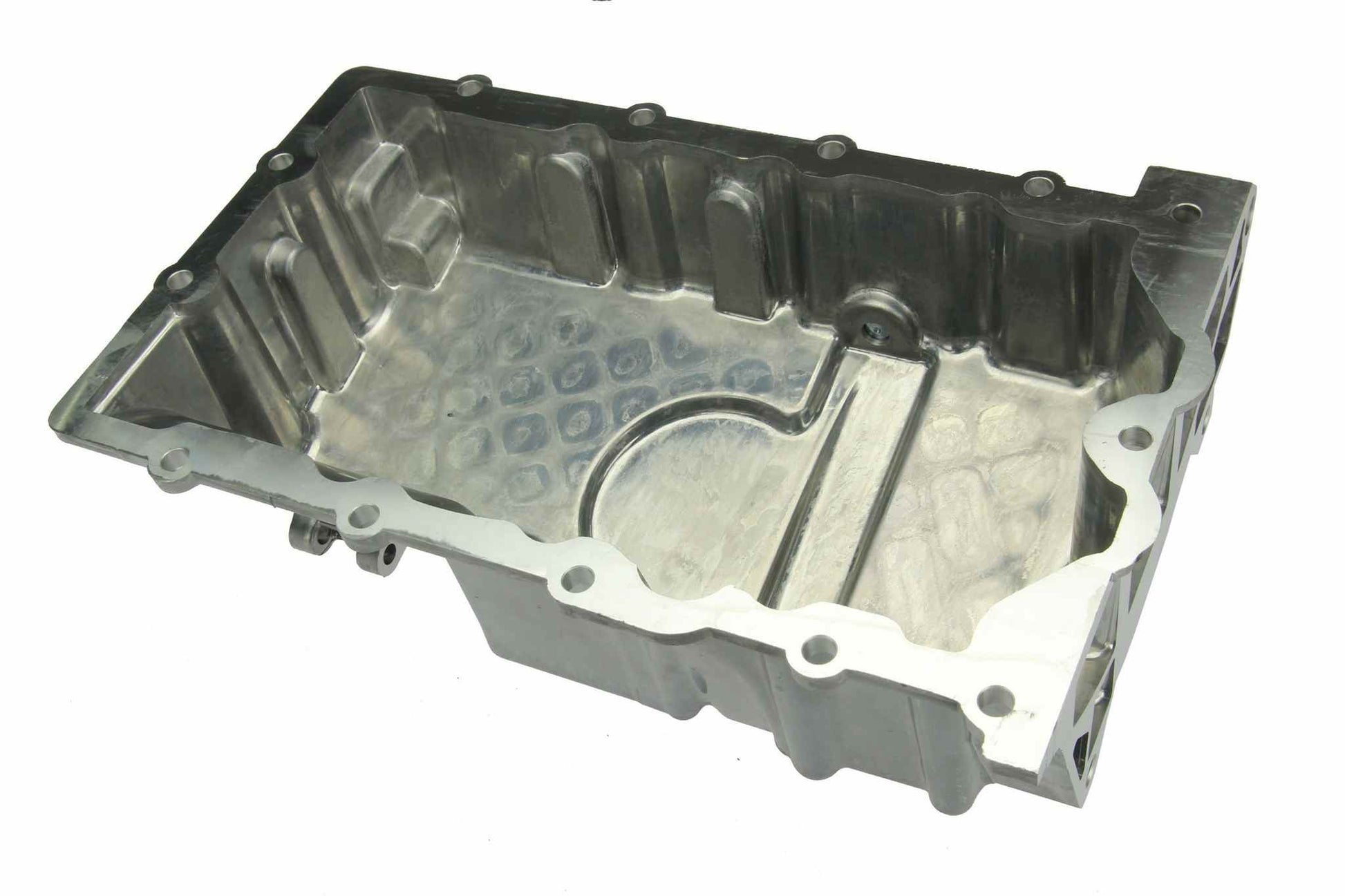 Accessories 3 View of Engine Oil Pan URO 11137513061