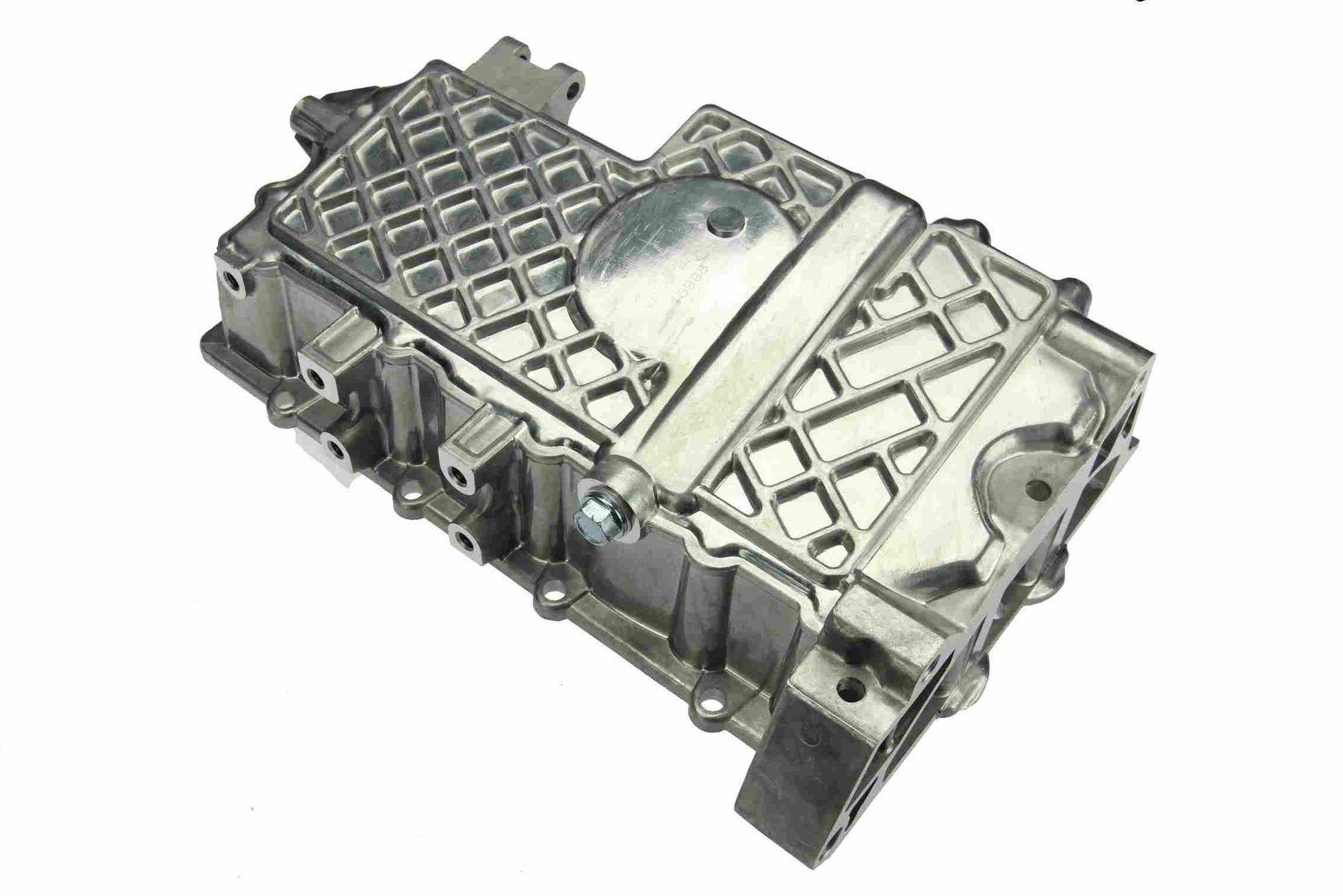 Front View of Engine Oil Pan URO 11137513061