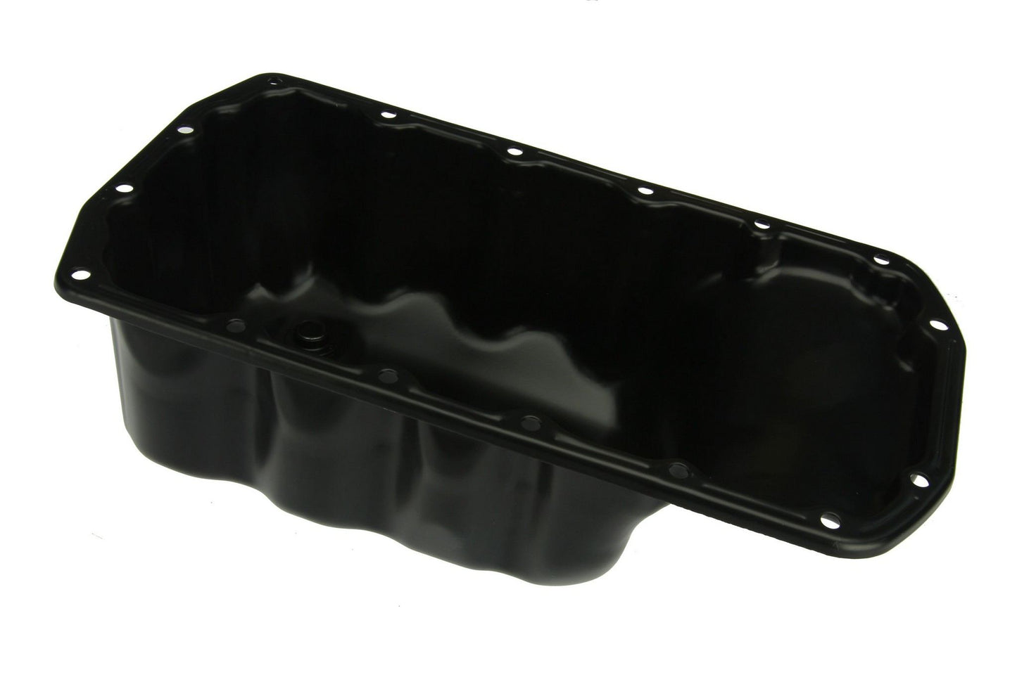 Accessories 2 View of Engine Oil Pan URO 11137550483