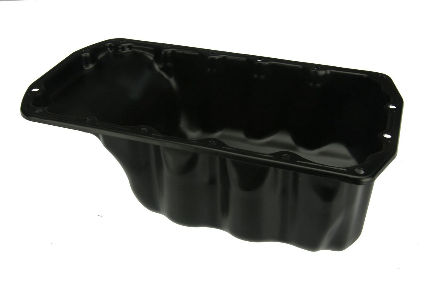 Accessories 3 View of Engine Oil Pan URO 11137550483