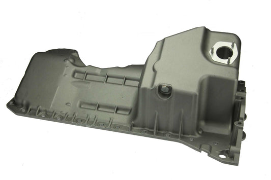 Front View of Engine Oil Pan URO 11137552414