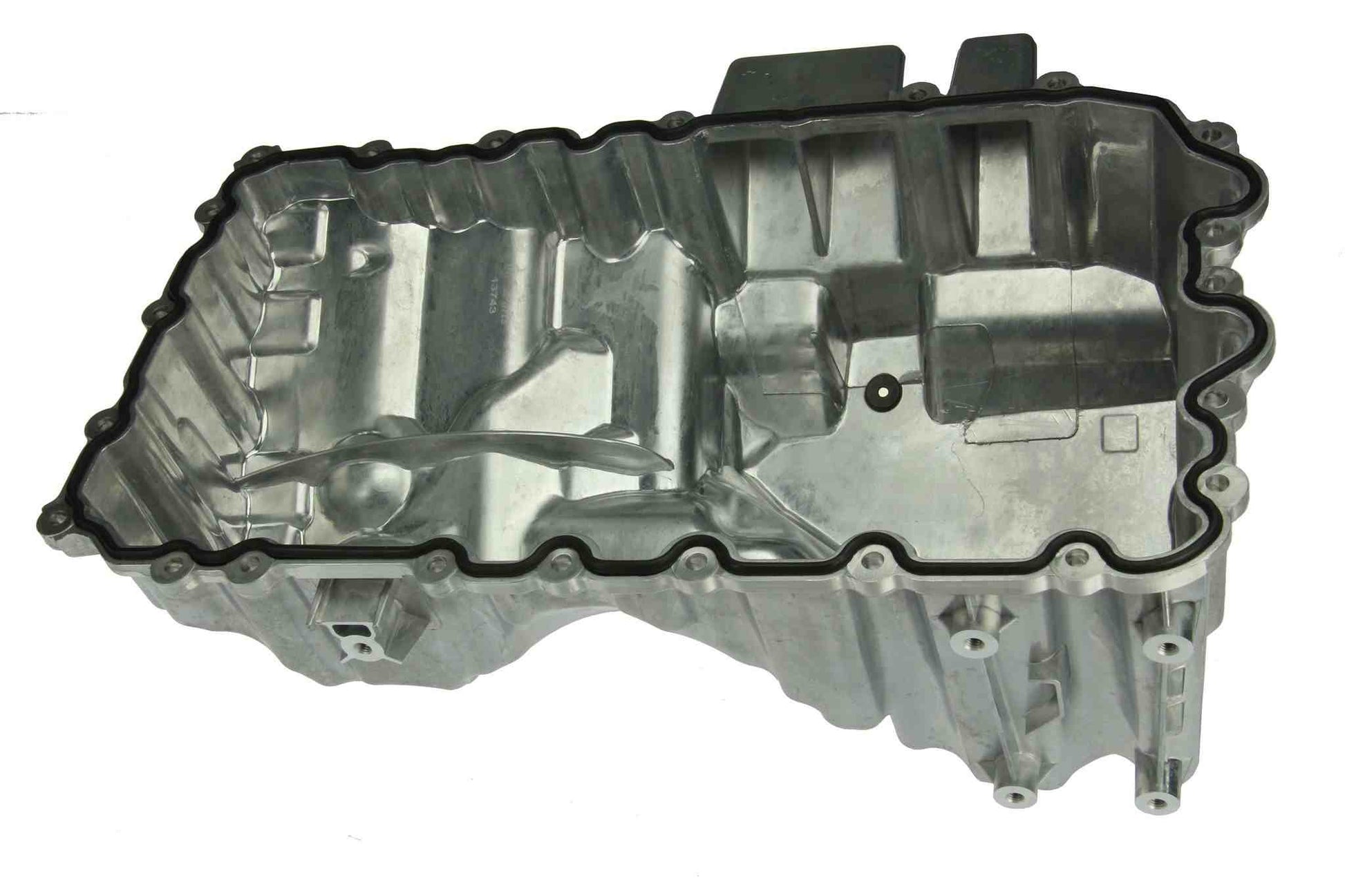 Accessories 2 View of Engine Oil Pan URO 11137618512PRM