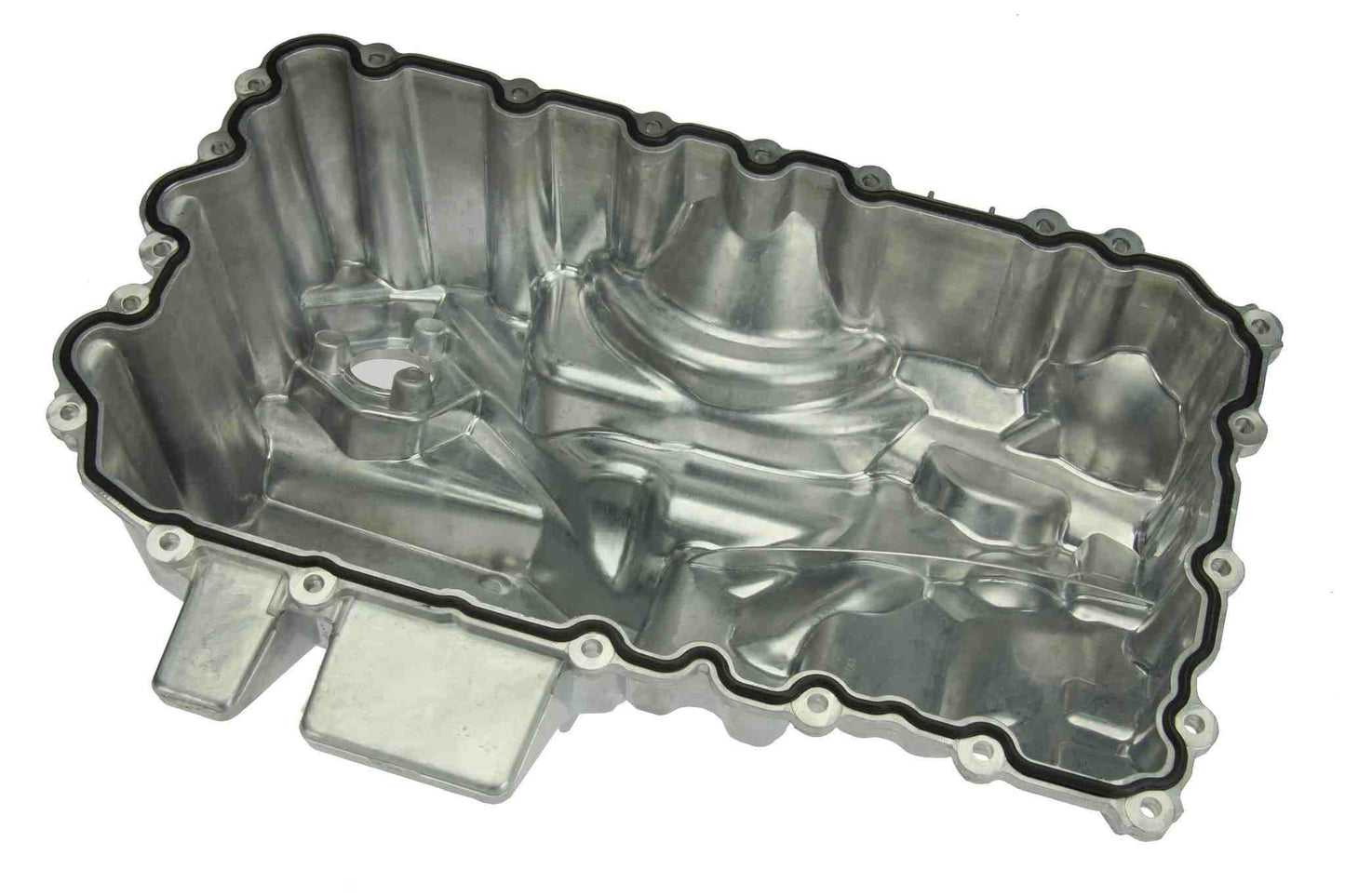 Accessories 3 View of Engine Oil Pan URO 11137618512PRM