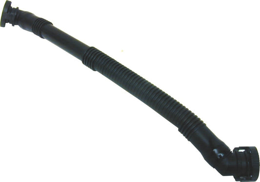 Front View of Engine Crankcase Breather Hose URO 11151703775