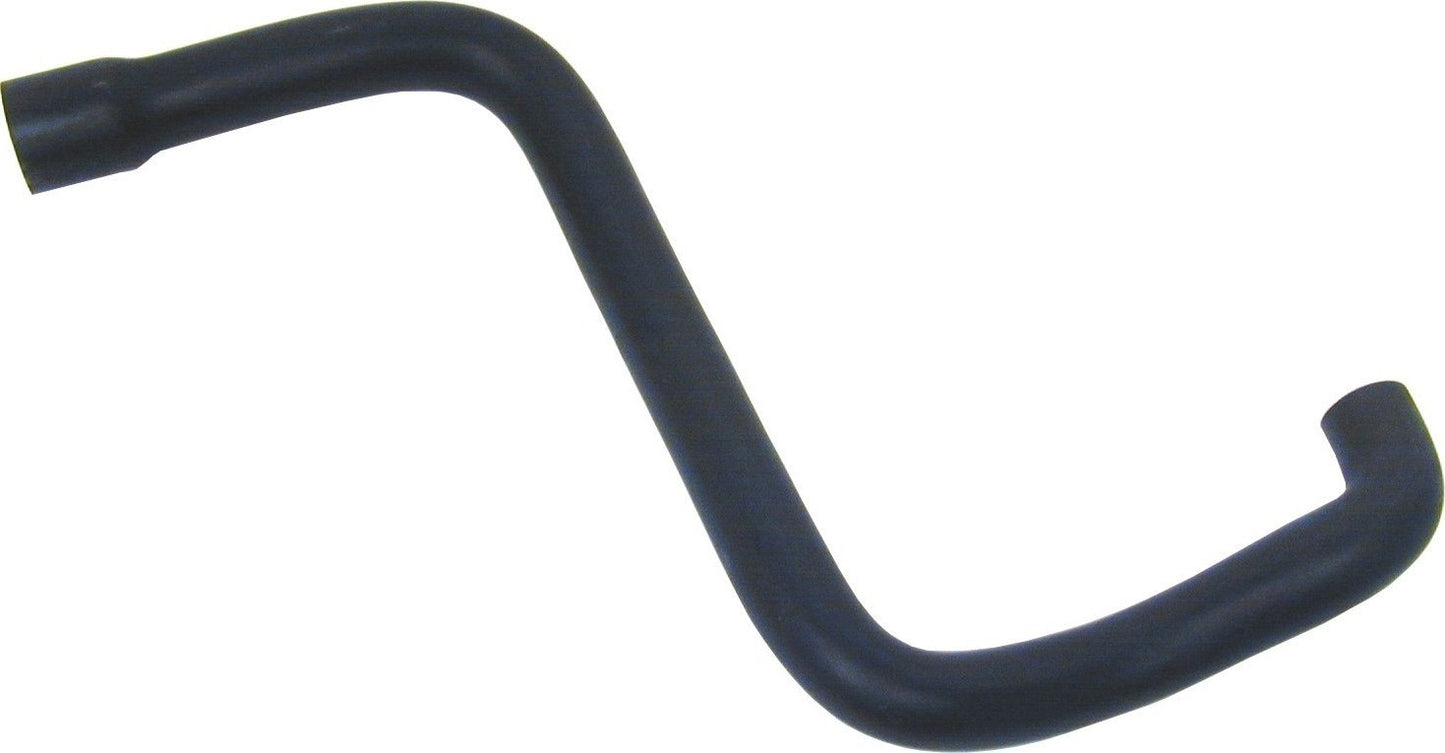 Front View of Engine Crankcase Breather Hose URO 11151708801