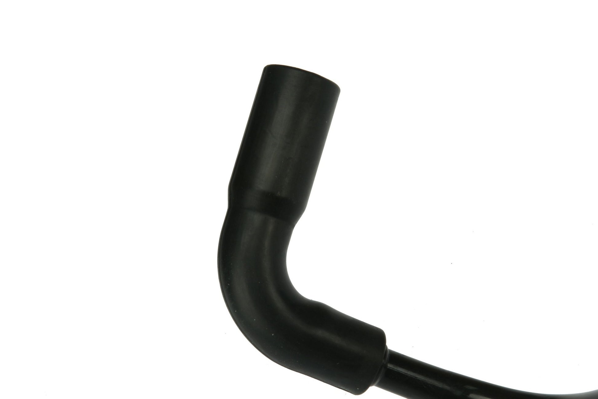 Accessories 3 View of Engine Crankcase Breather Hose URO 11157510750