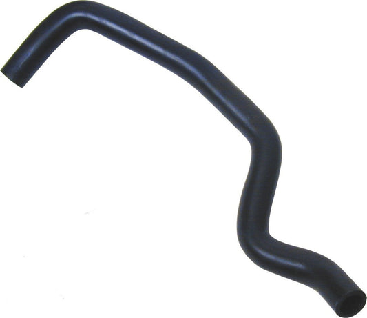 Front View of Engine Oil Separator Hose URO 11157556837