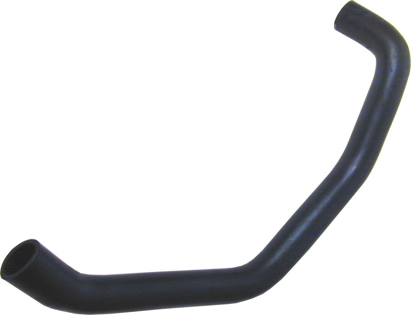 Front View of Engine Oil Separator Hose URO 11157556838