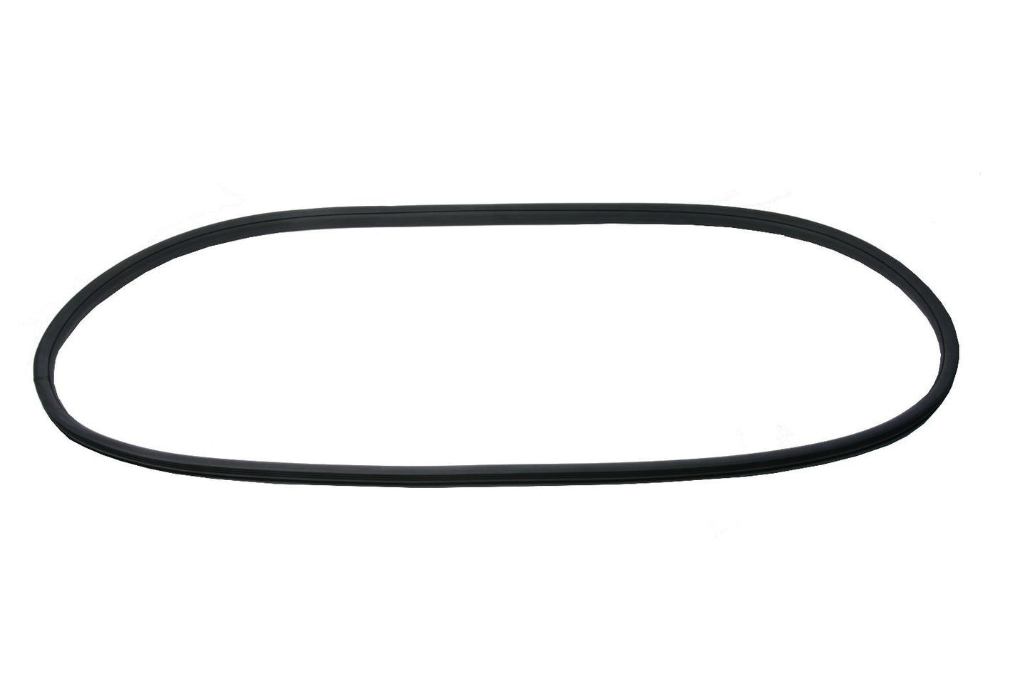 Front View of Windshield Seal URO 111845121J