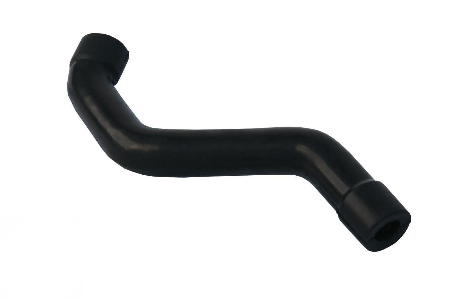 Front View of Engine Crankcase Breather Hose URO 1120180282-PRM