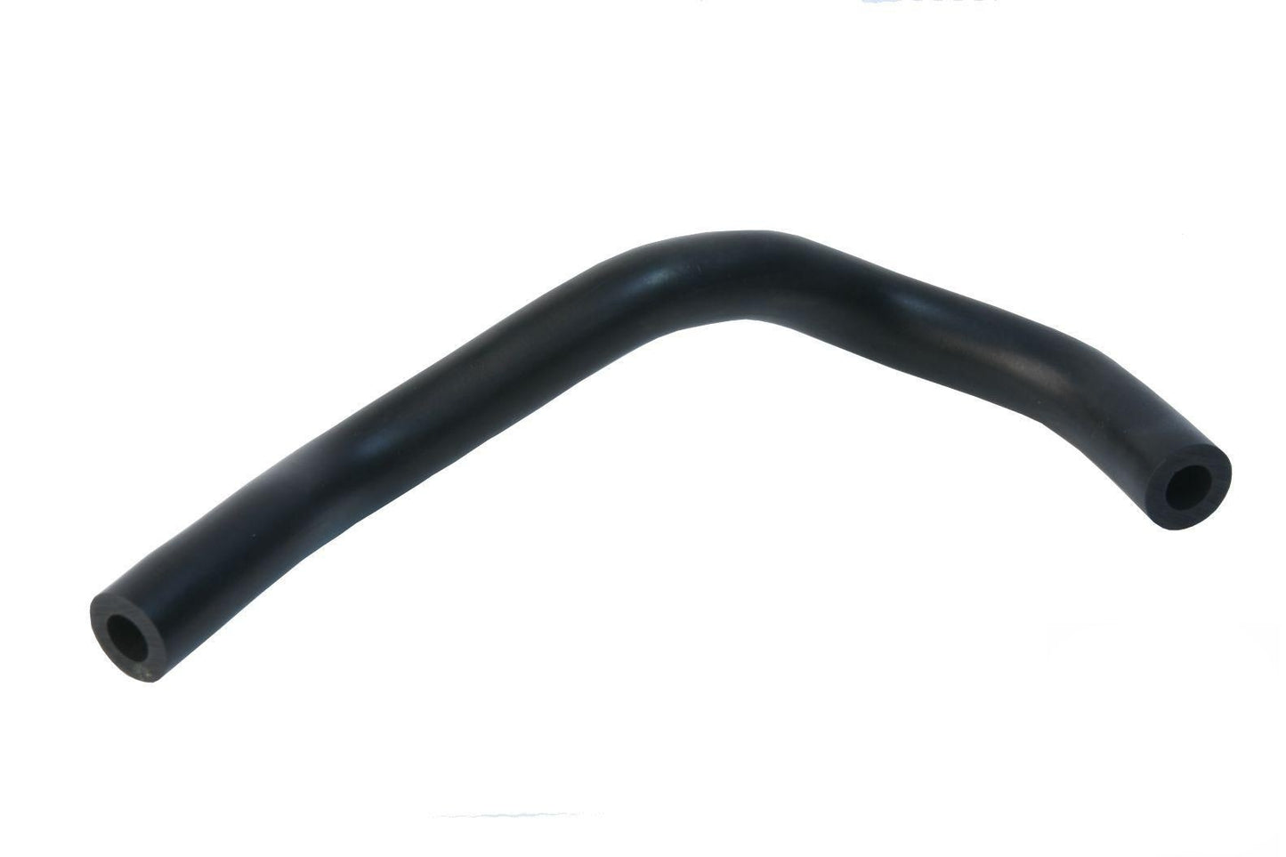 Front View of Engine Crankcase Breather Hose URO 1120180382-PRM