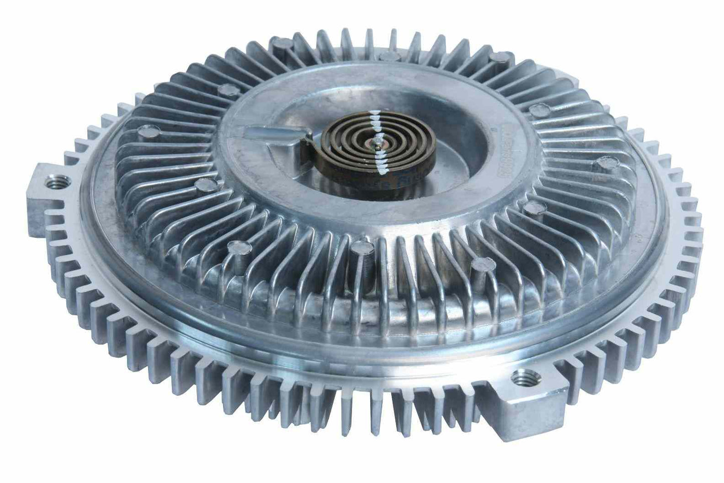 Front View of Engine Cooling Fan Clutch URO 1122000222