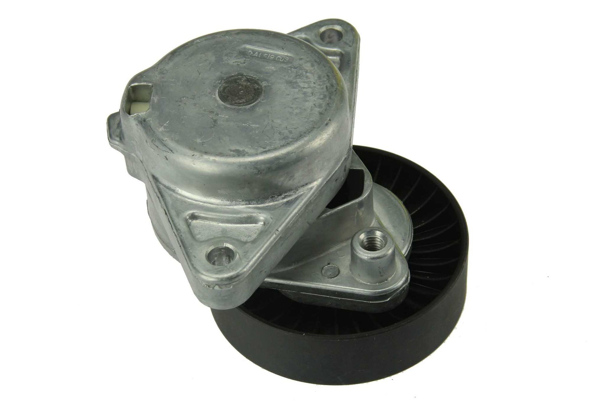 Accessories 2 View of Accessory Drive Belt Tensioner URO 1122000970