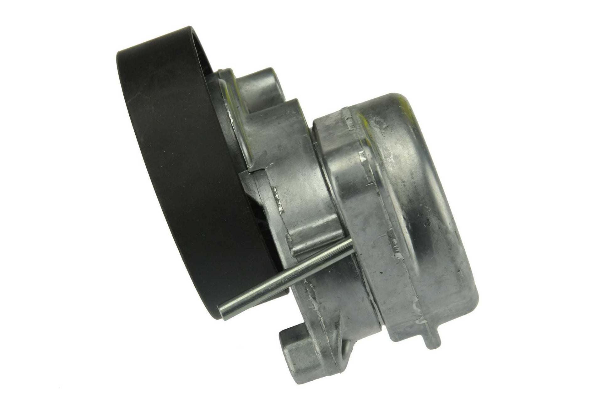 Back View of Accessory Drive Belt Tensioner URO 1122000970