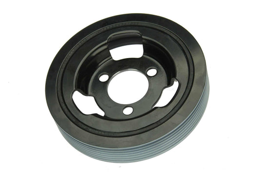 Accessories 1 View of Engine Crankshaft Pulley URO 11237562801