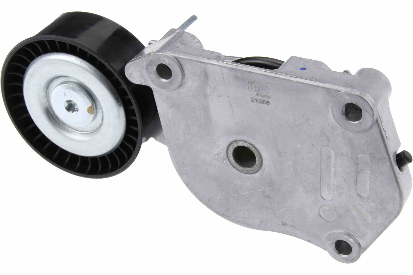 Front View of Accessory Drive Belt Tensioner URO 11281482199