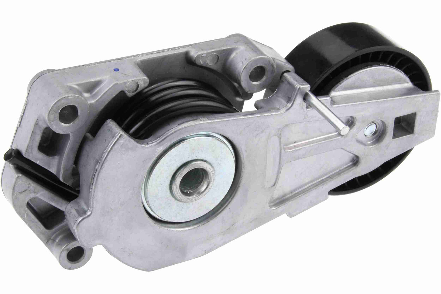 Side View of Accessory Drive Belt Tensioner URO 11281482199