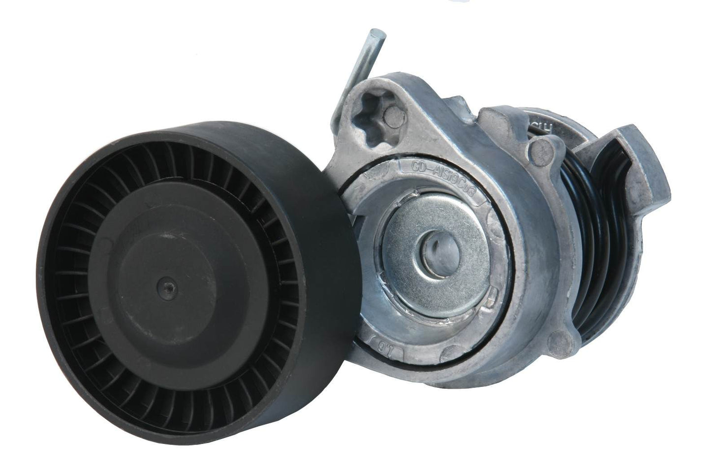 Front View of Accessory Drive Belt Tensioner URO 11287512758