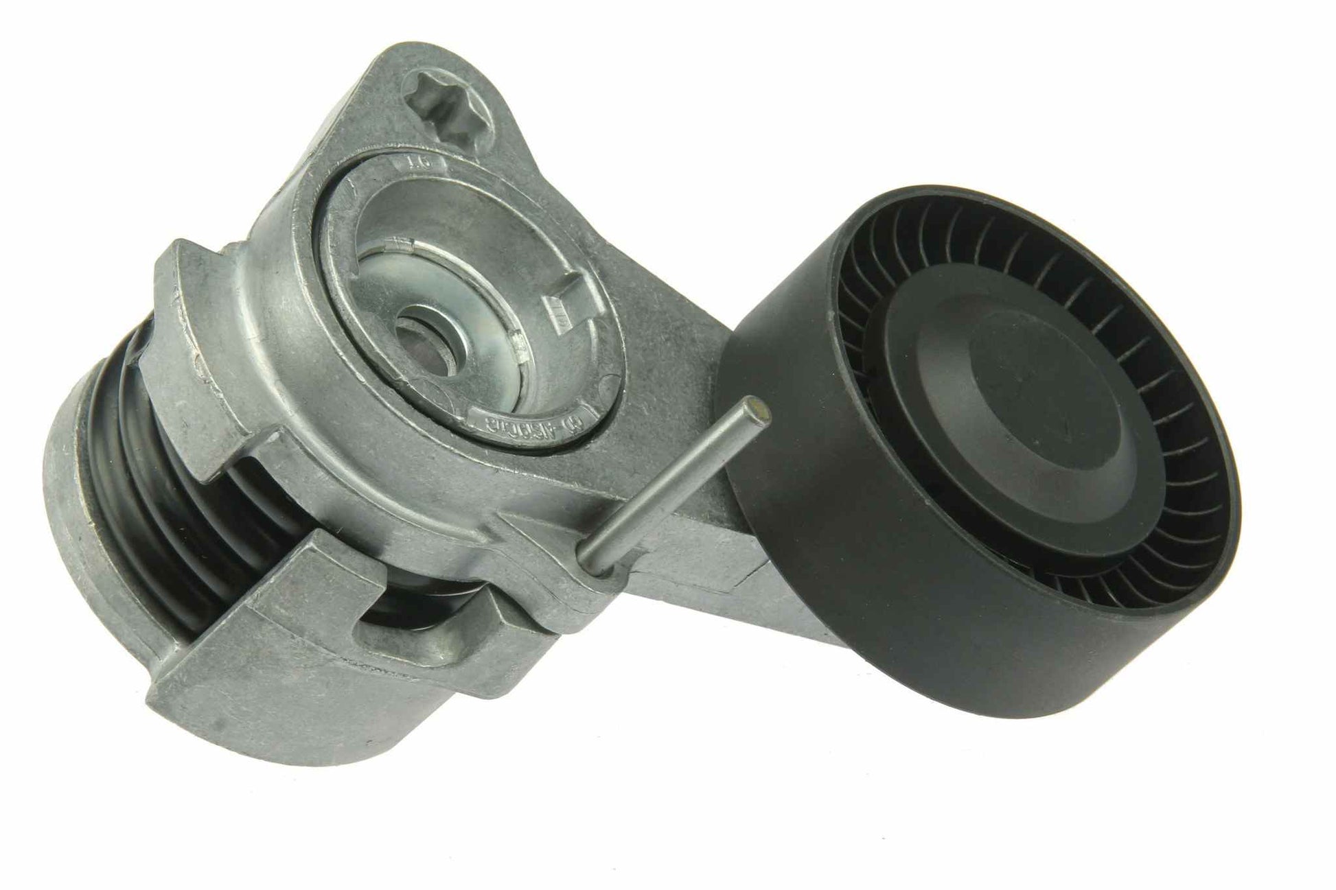 Accessories 3 View of Accessory Drive Belt Tensioner URO 11287530314