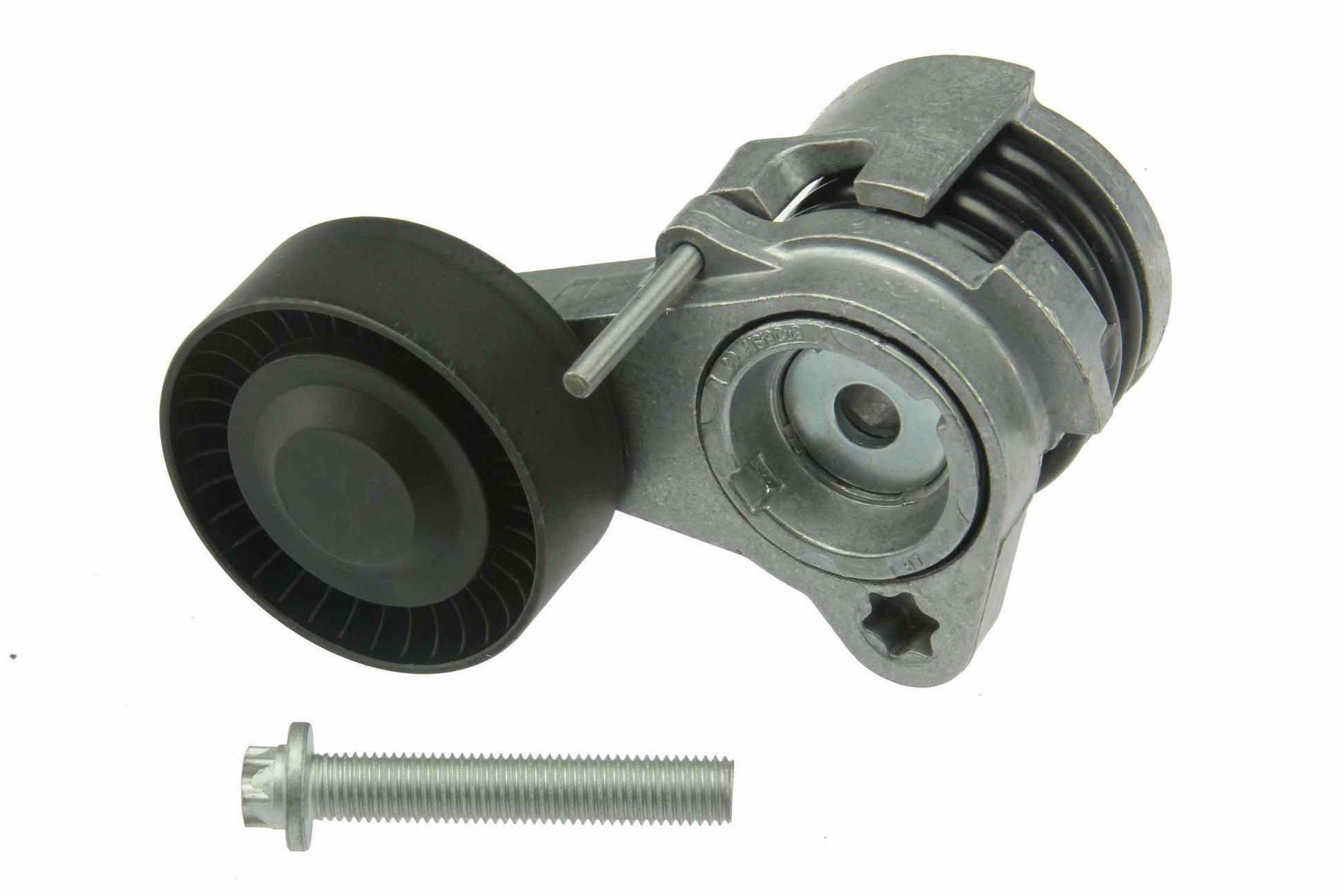 Front View of Accessory Drive Belt Tensioner URO 11287530314