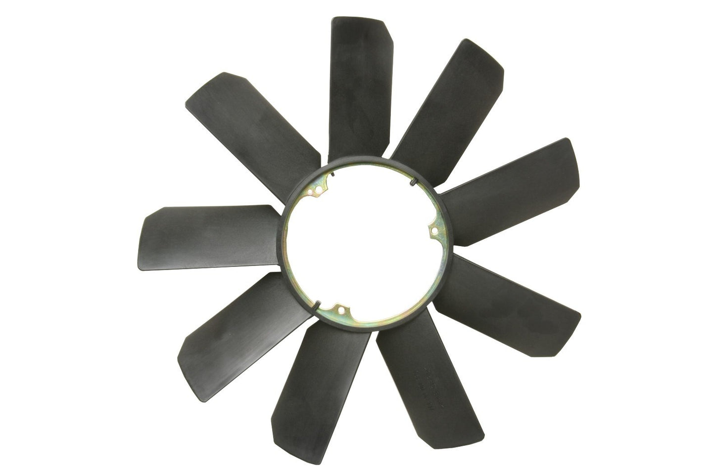 Front View of Engine Cooling Fan Blade URO 1132000223