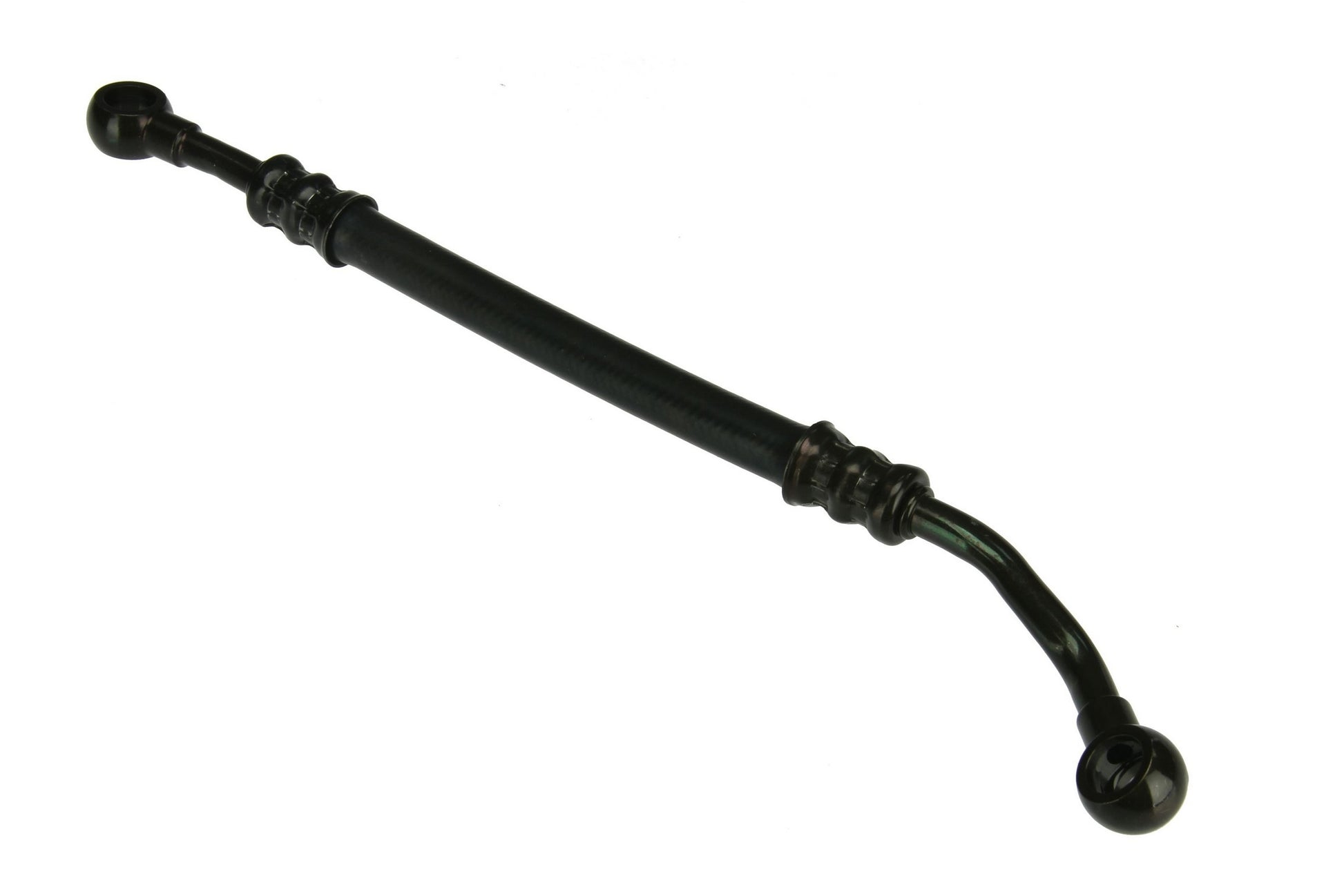 Front View of Engine Oil Line URO 11361703464