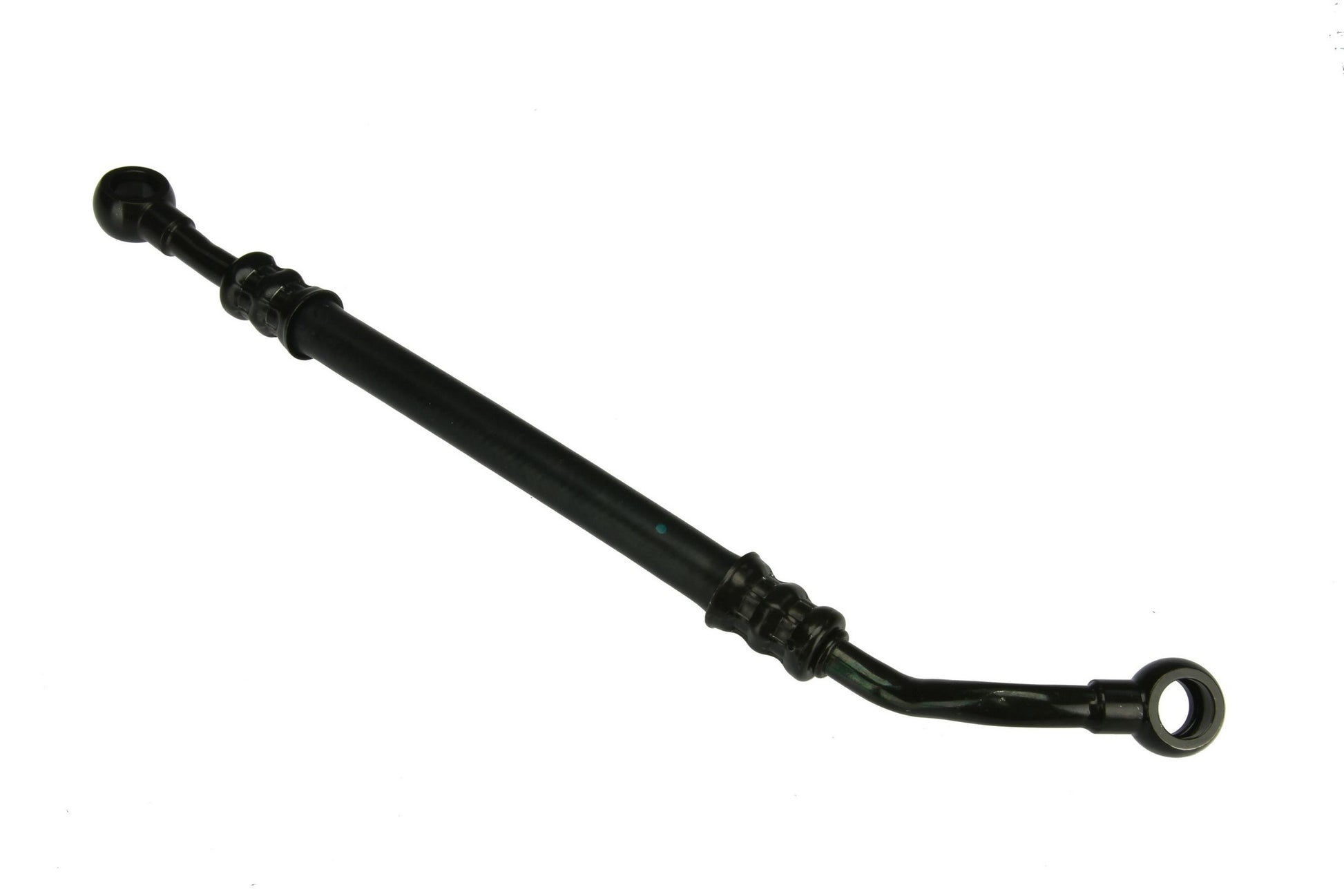 Side View of Engine Oil Line URO 11361703464