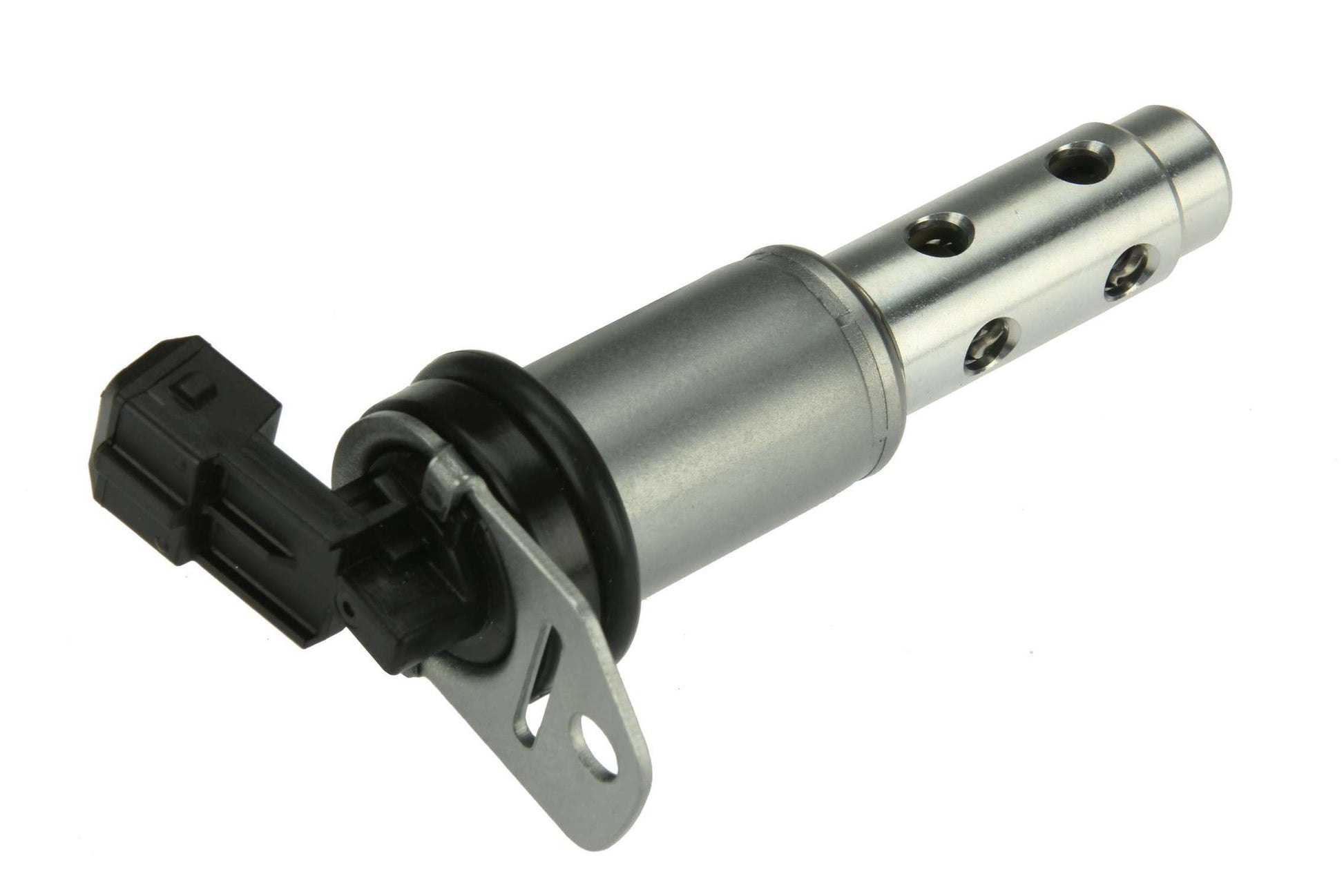 Left View of Engine Variable Valve Timing (VVT) Solenoid URO 11367585425