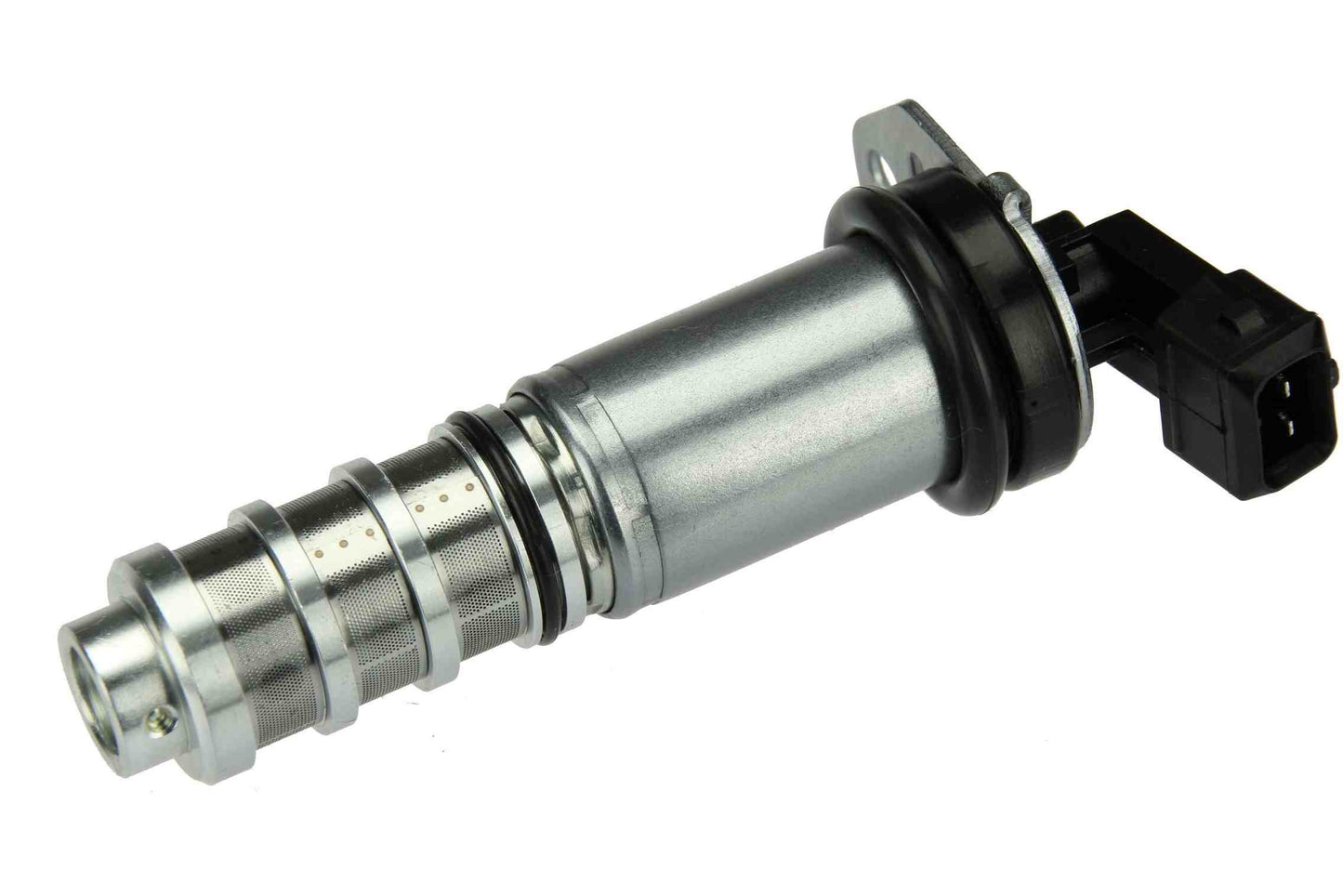 Front View of Engine Variable Valve Timing (VVT) Solenoid URO 11368605123