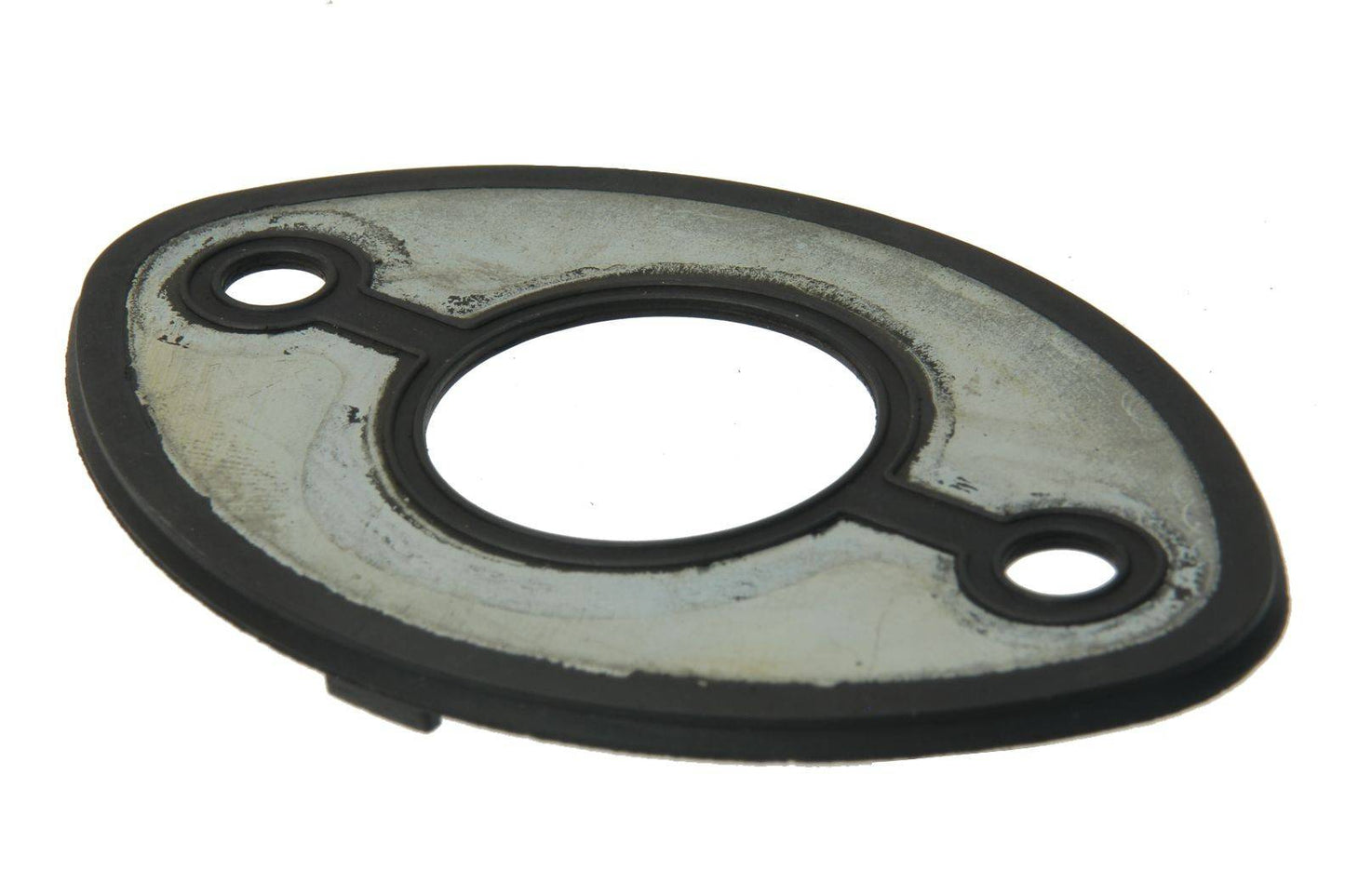 Front View of Engine Variable Valve Timing (VVT) Adjuster Gasket URO 11377516302