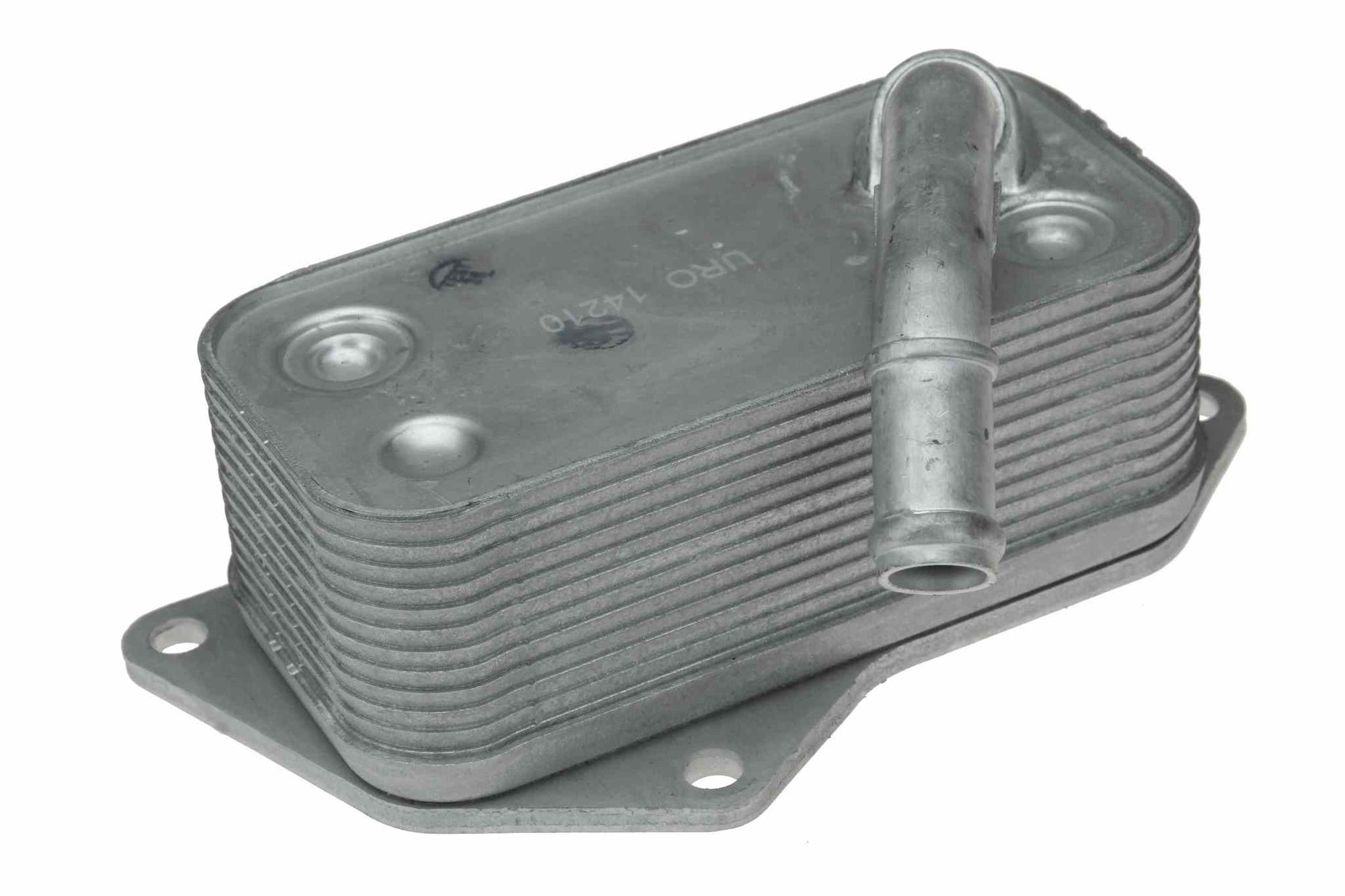 Accessories 2 View of Engine Oil Cooler URO 11427525333