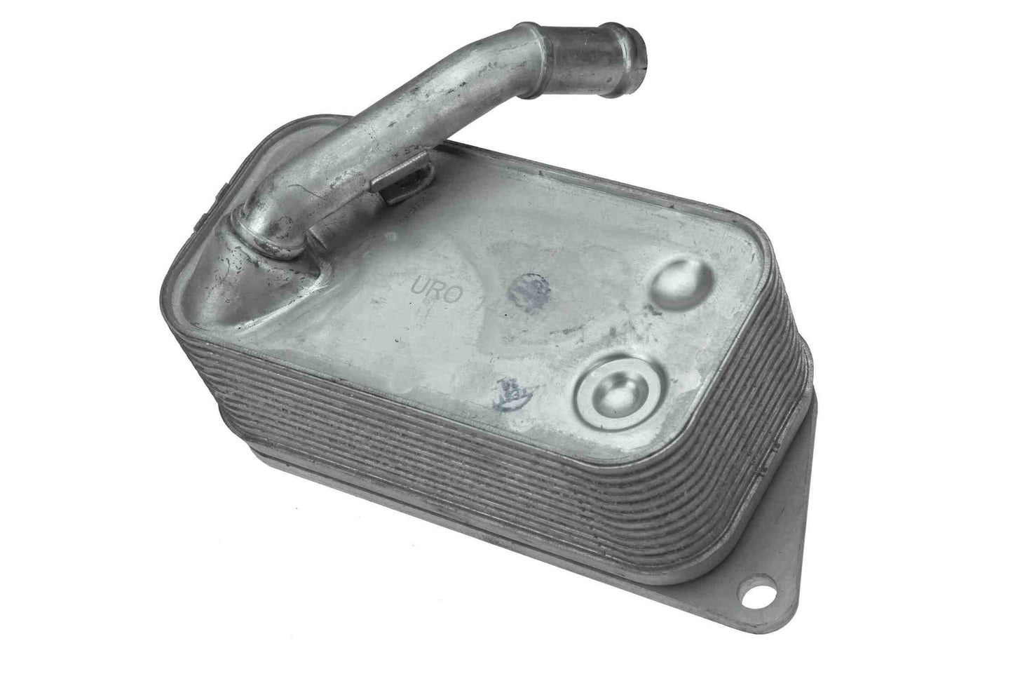 Front View of Engine Oil Cooler URO 11427525333