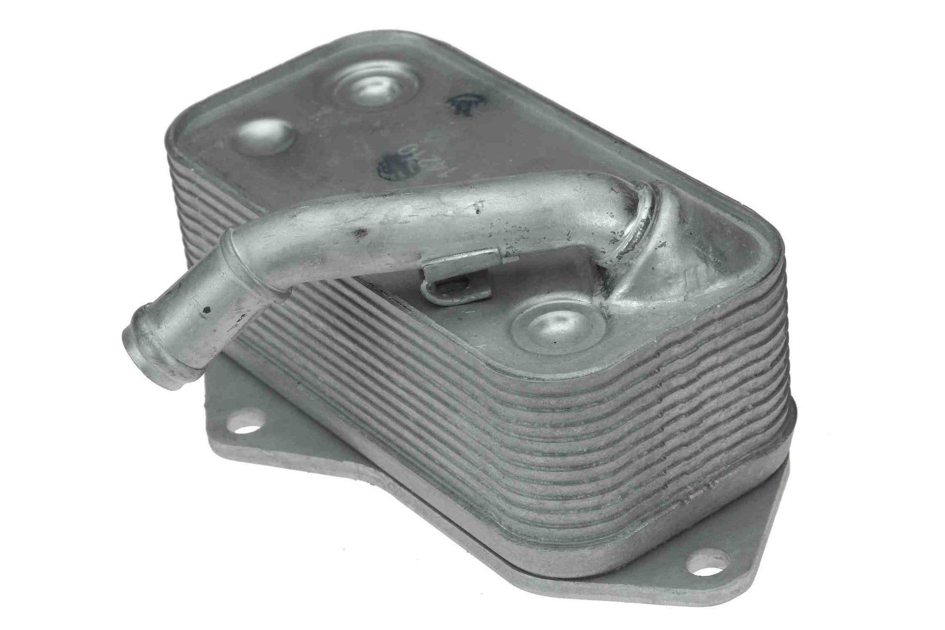 Right View of Engine Oil Cooler URO 11427525333