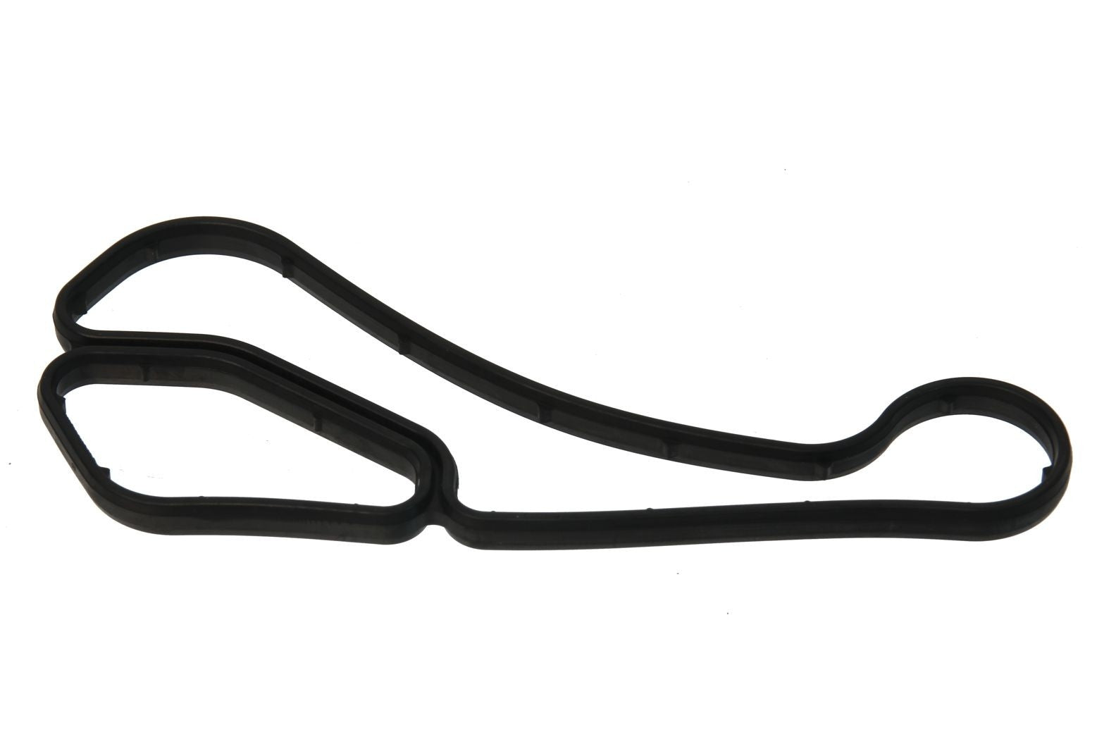 Side View of Engine Oil Cooler Gasket URO 11427525335