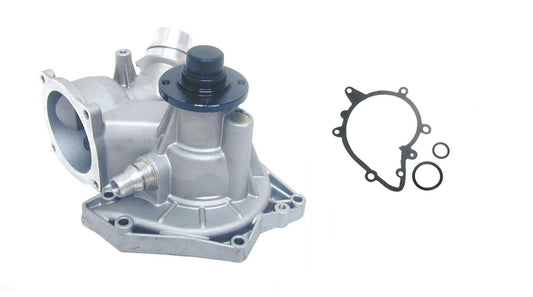 Front View of Engine Water Pump URO 11511713266