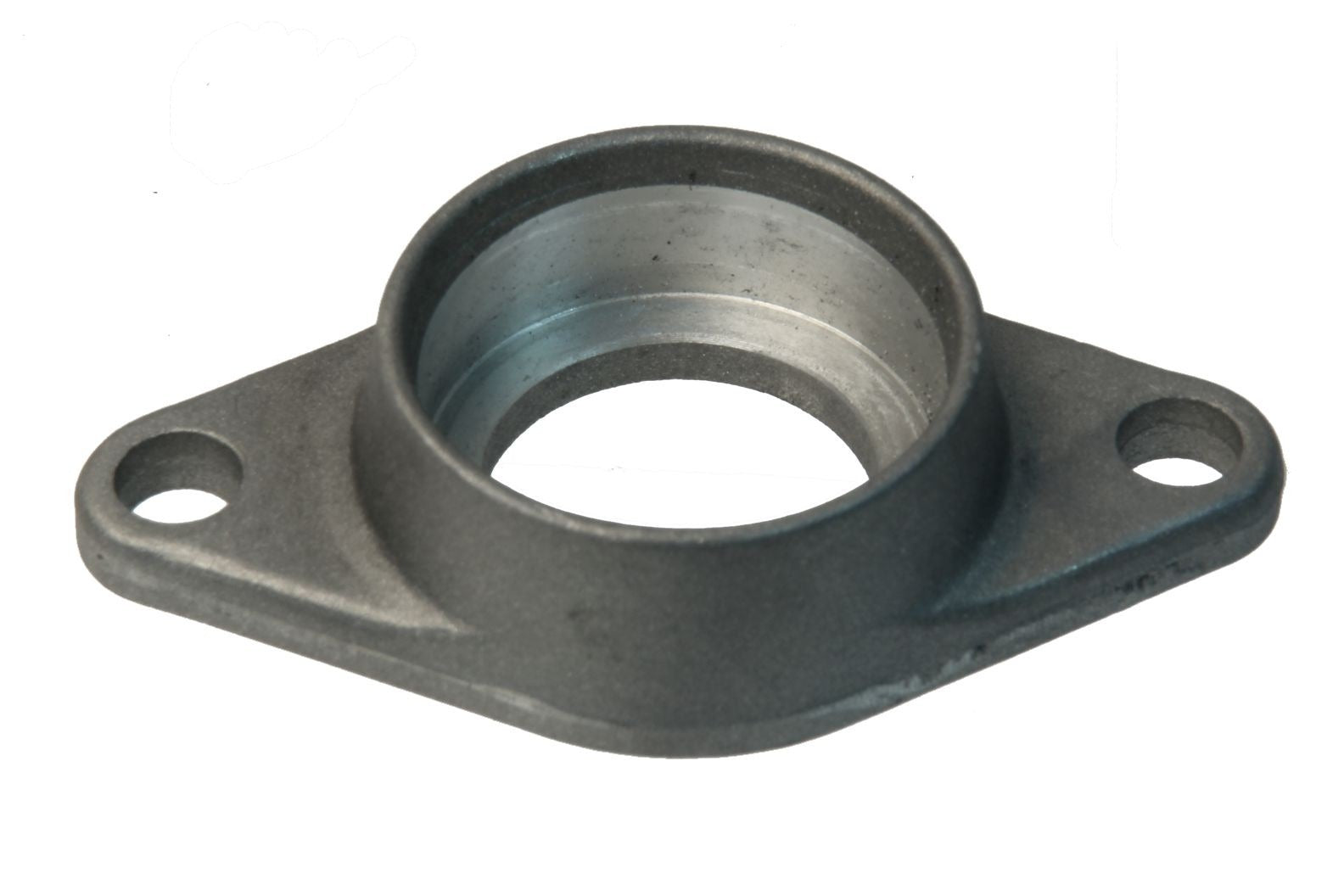 Accessories 2 View of Engine Water Pump Flange URO 11517509170