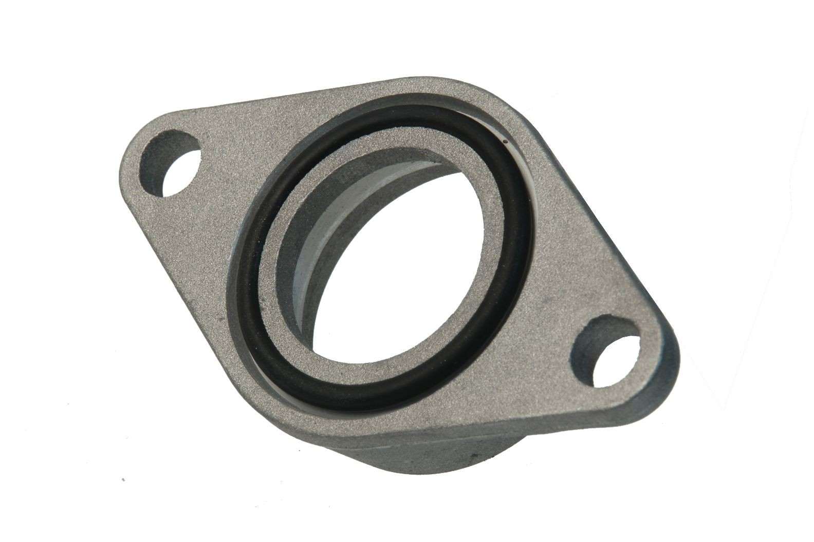 Front View of Engine Water Pump Flange URO 11517509170