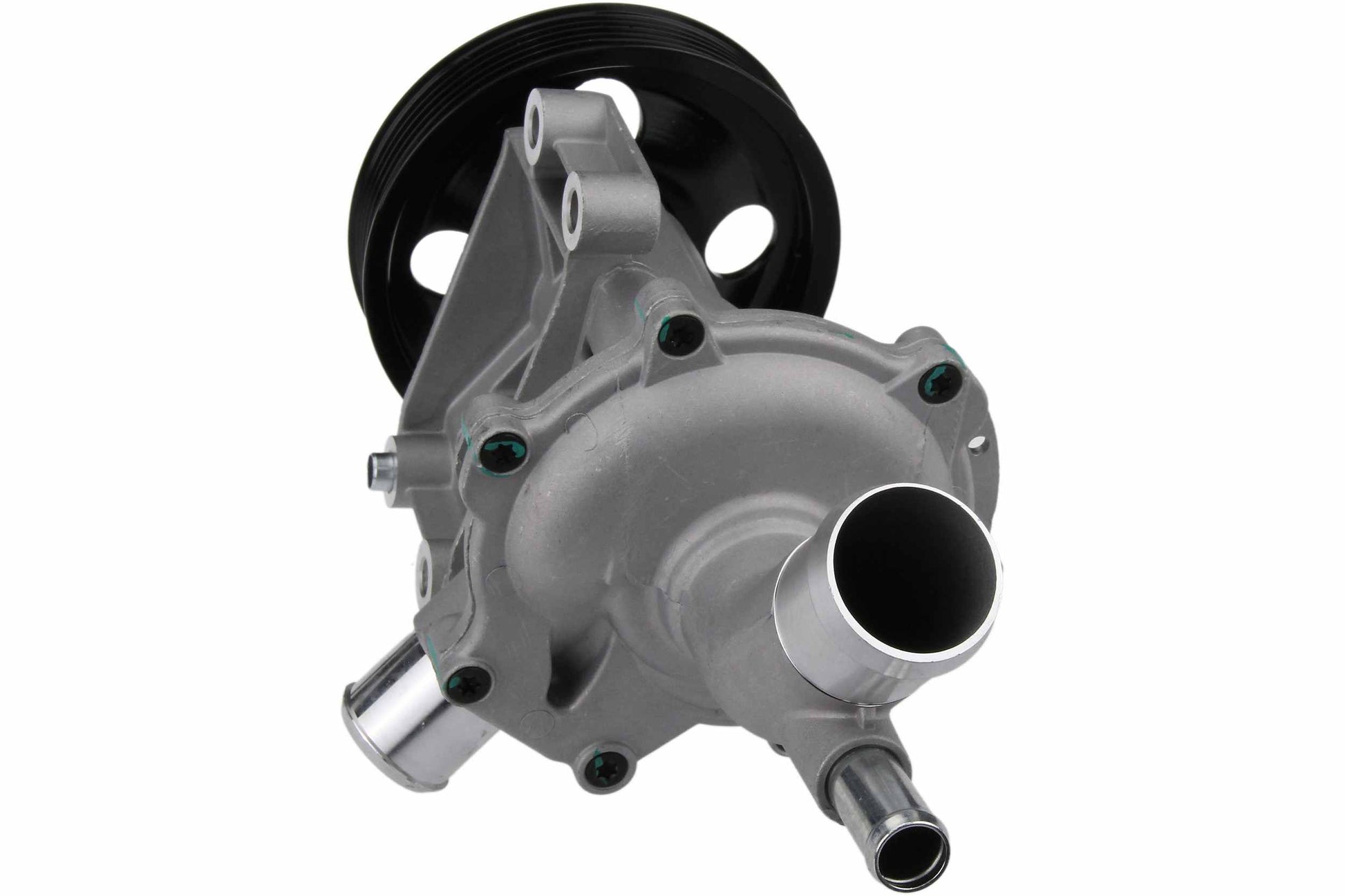 Right View of Engine Water Pump URO 11517513062