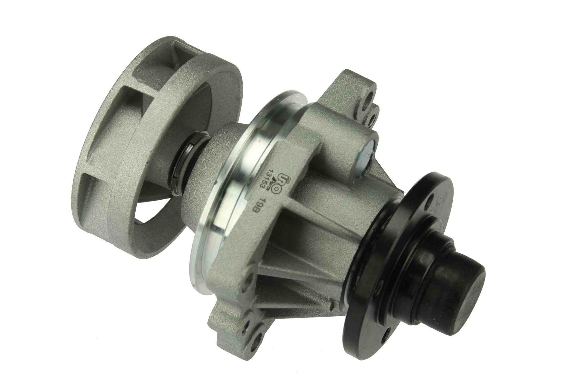 Right View of Engine Water Pump URO 11517527799