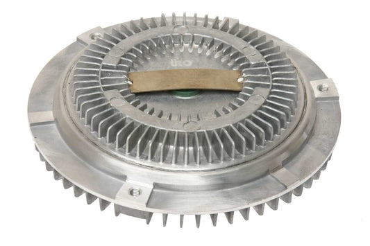 Front View of Engine Cooling Fan Clutch URO 11527502804