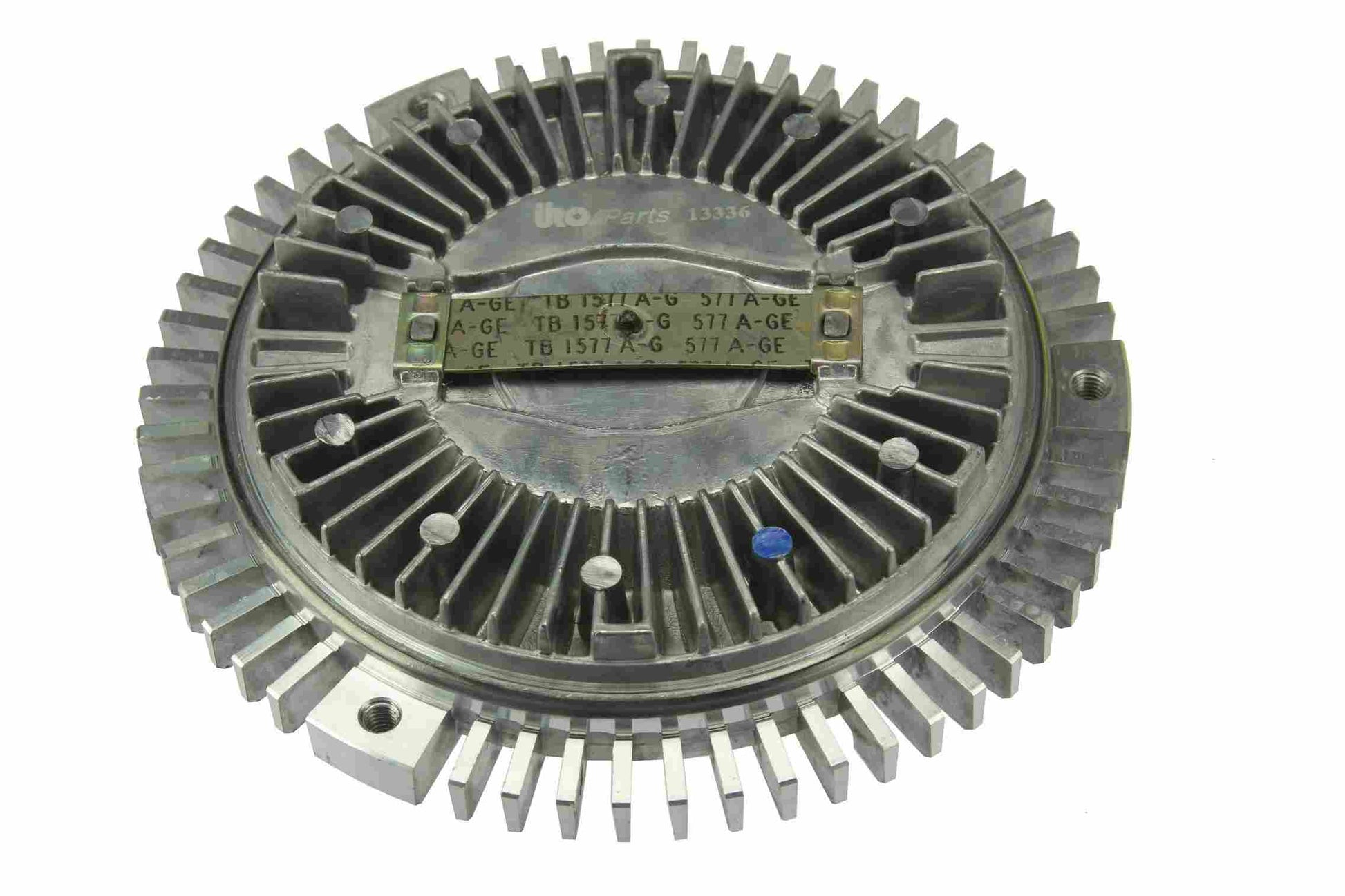 Right View of Engine Cooling Fan Clutch URO 11527505302