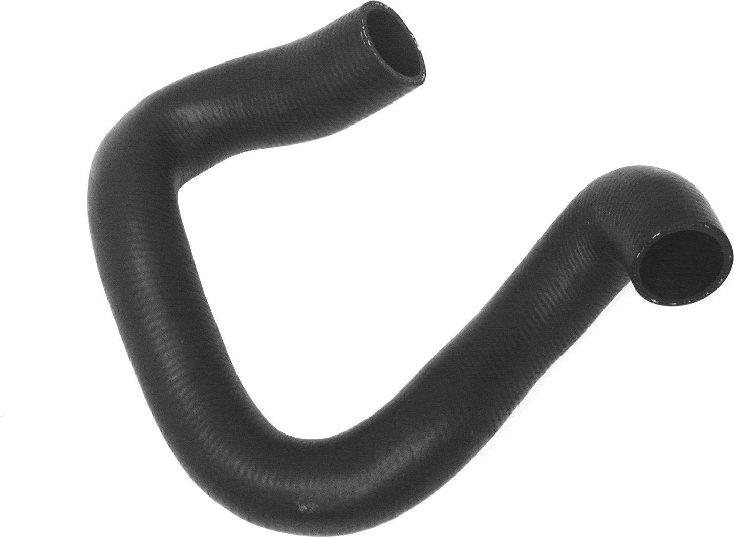 Front View of Radiator Coolant Hose URO 11531287651