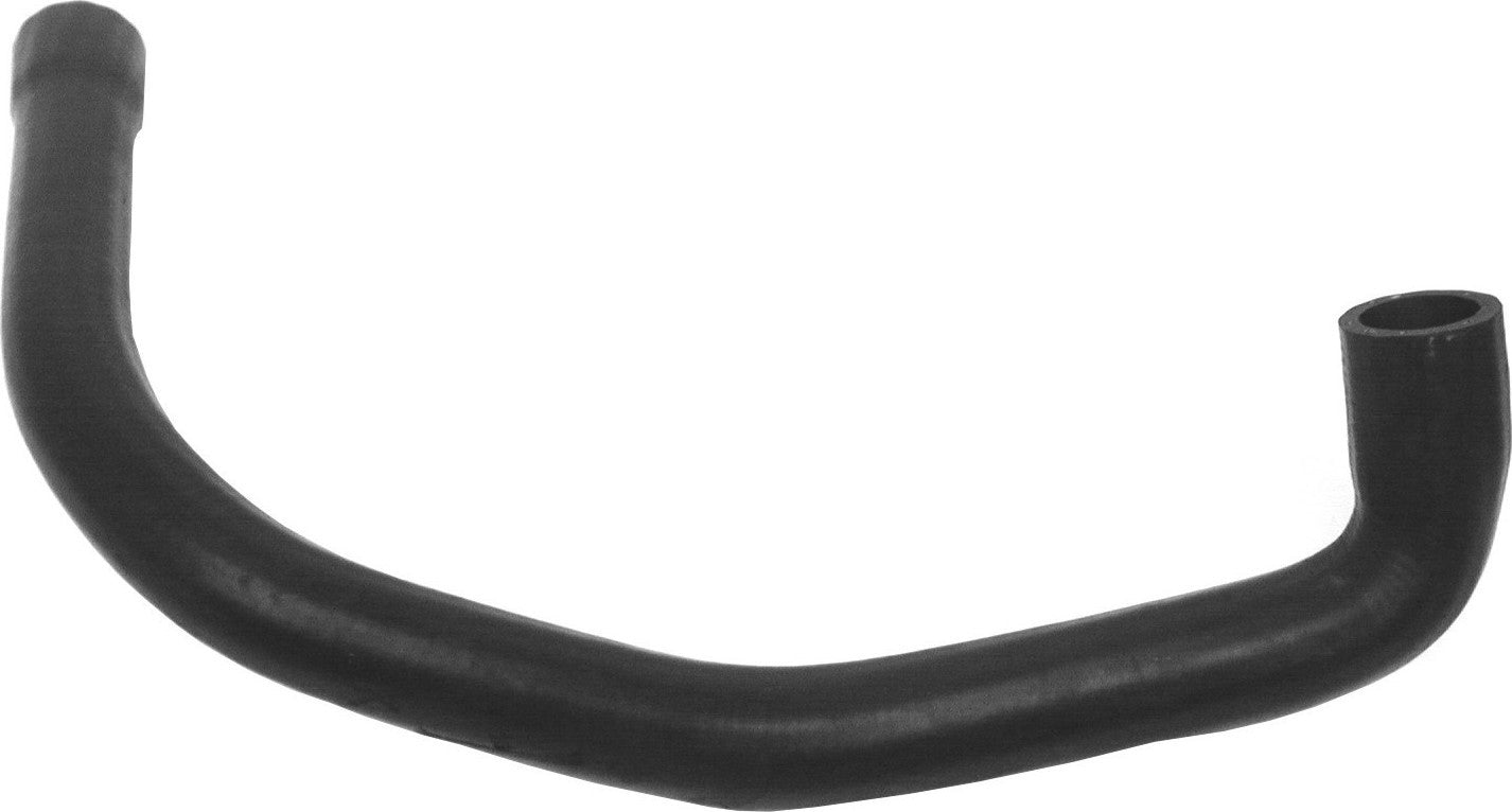 Front View of Engine Coolant Reservoir Hose URO 11531289257