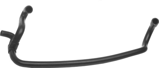 Front View of Engine Coolant Reservoir Hose URO 11531711002