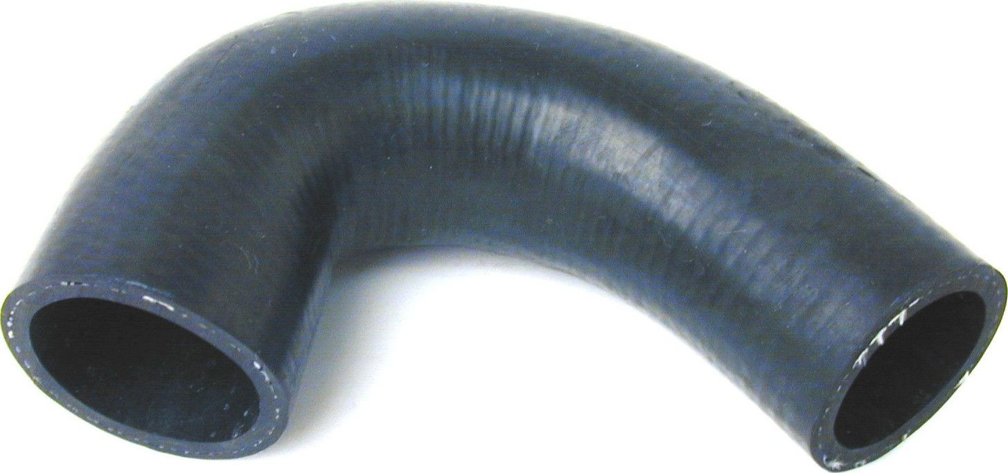 Front View of Radiator Coolant Hose URO 11531718982