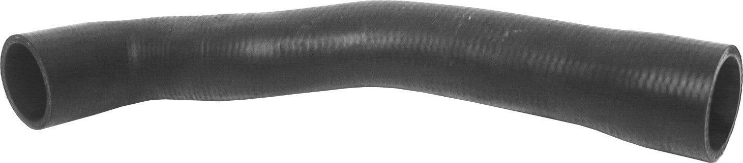 Front View of Upper Radiator Coolant Hose URO 11531720722