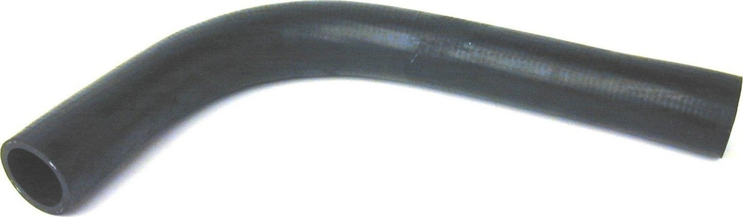 Front View of Upper Radiator Coolant Hose URO 11531721708