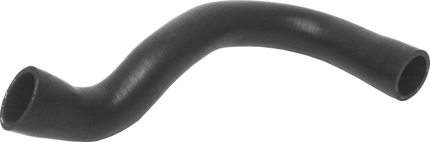 Front View of Radiator Coolant Hose URO 11531721709