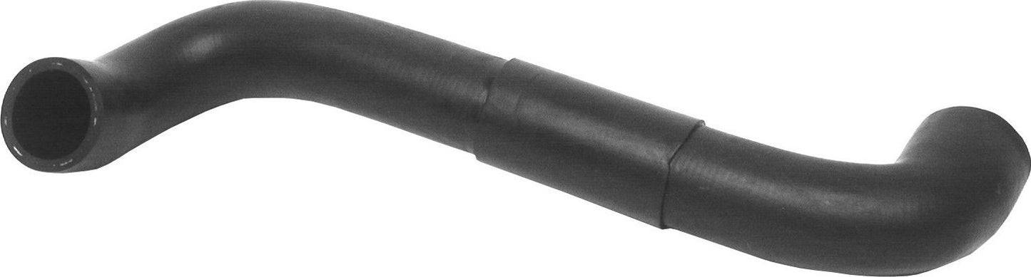 Front View of Upper Radiator Coolant Hose URO 11531722218