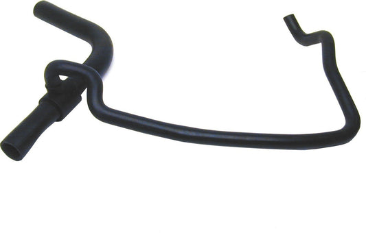 Front View of Upper Radiator Coolant Hose URO 11531722682